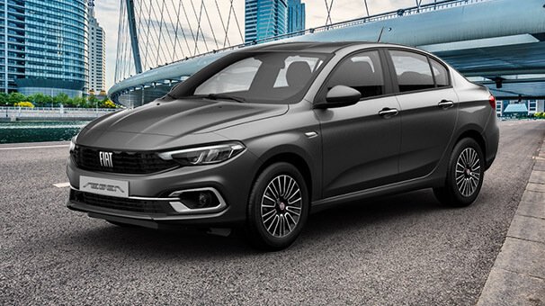 Fiat Egea